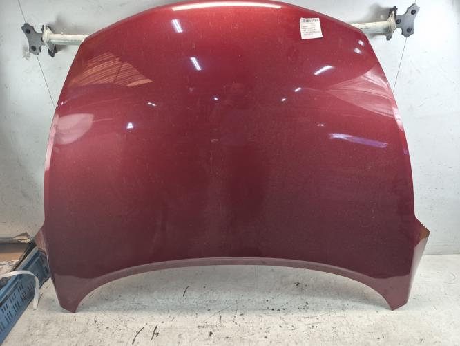 Capot - Nissan JUKE 1.5 DCI...