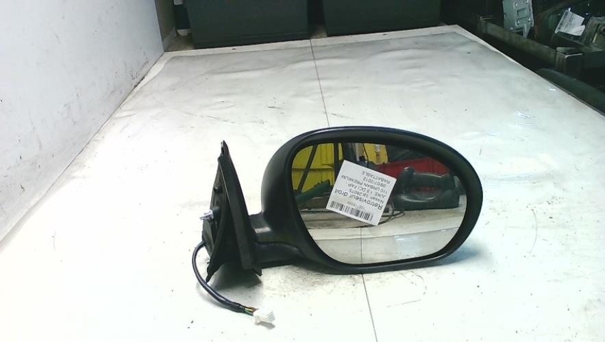 Retroviseur droit - Nissan...