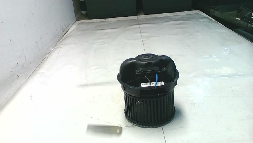 Ventilateur chauffage -...