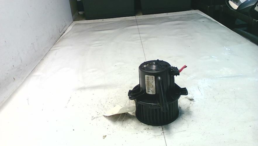 Ventilateur chauffage -...