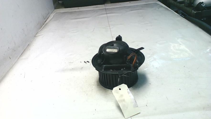 Ventilateur chauffage -...