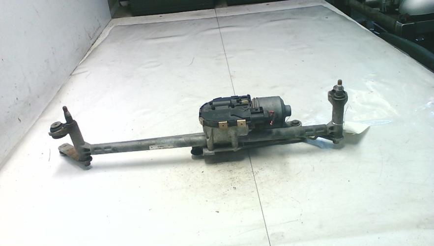 Moteur essuie glace avant -...
