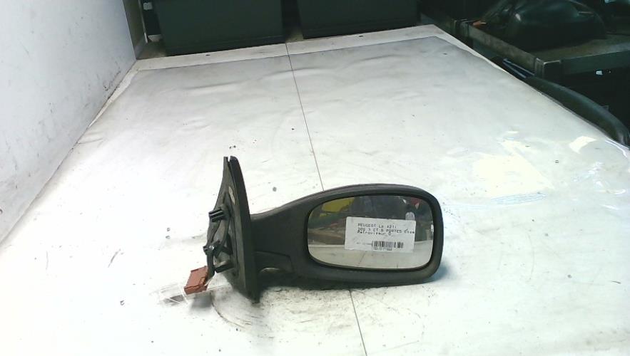 Retroviseur droit - PEUGEOT...