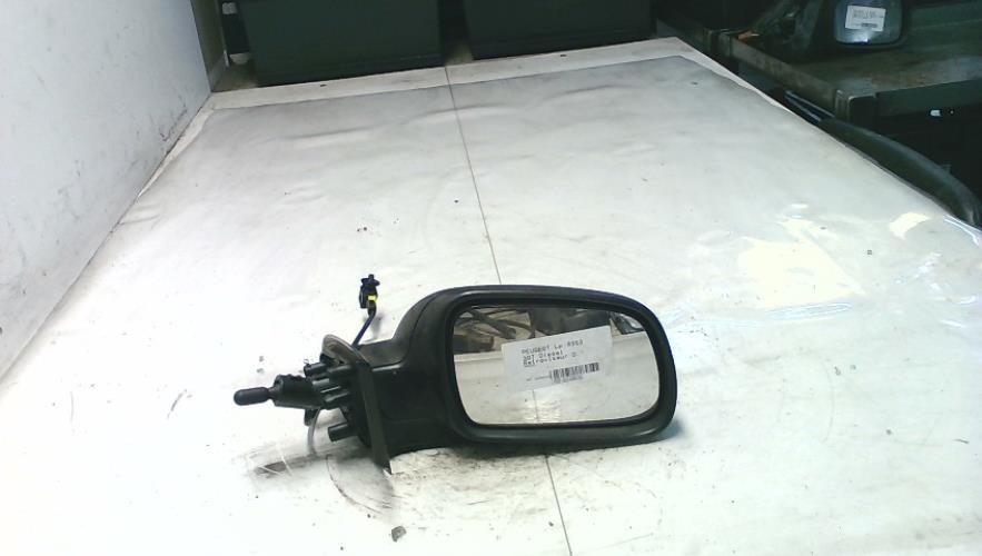 Retroviseur droit - PEUGEOT...