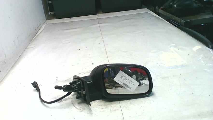 Retroviseur droit - PEUGEOT...