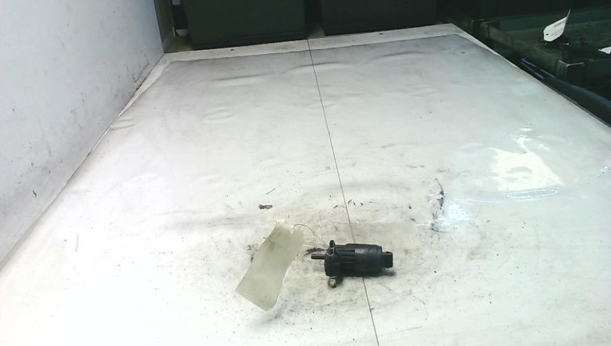 Pompe lave glace avant -...