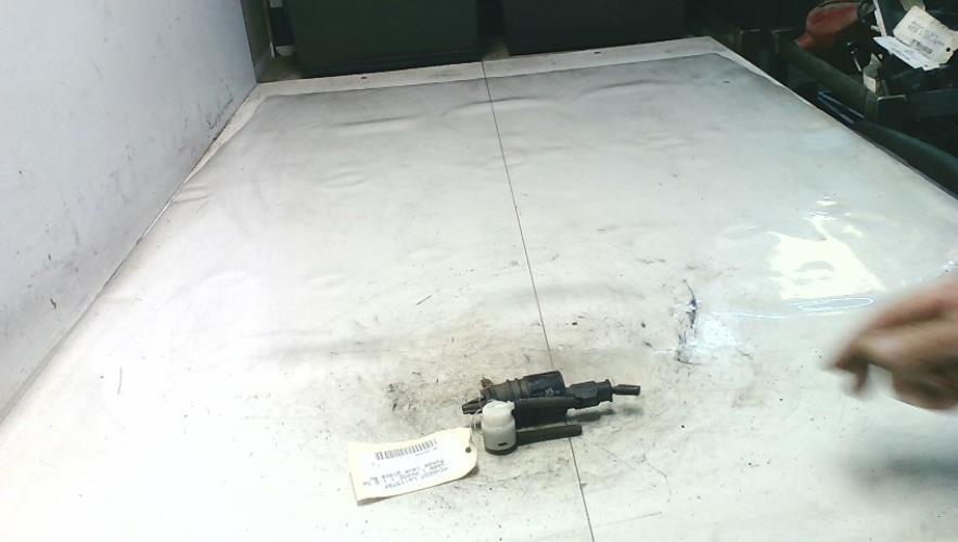 Pompe lave glace avant -...