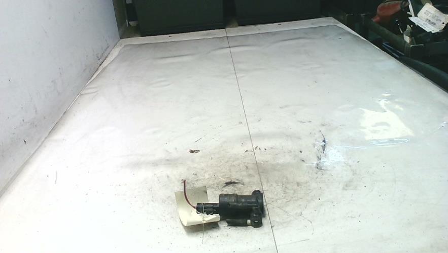 Pompe lave glace avant -...