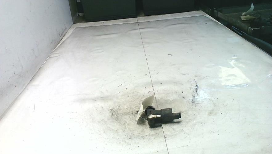 Pompe lave glace avant -...