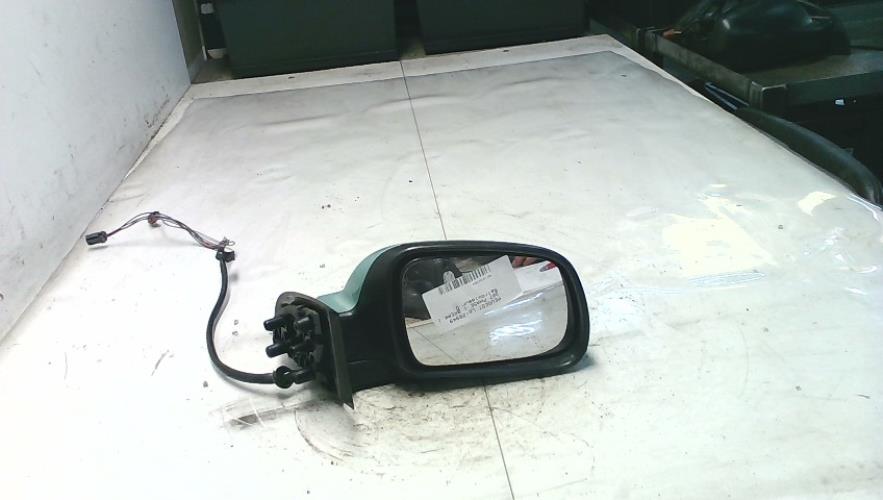 Retroviseur droit - PEUGEOT...