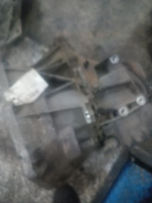 Boite de vitesses - FORD...