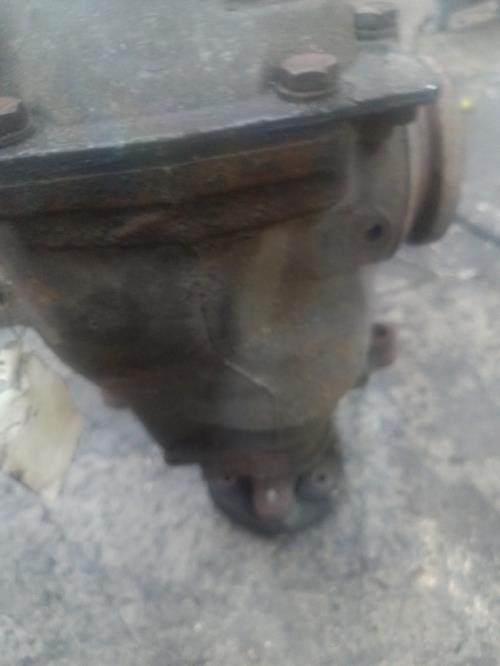 Pont (propulsion) - BMW...