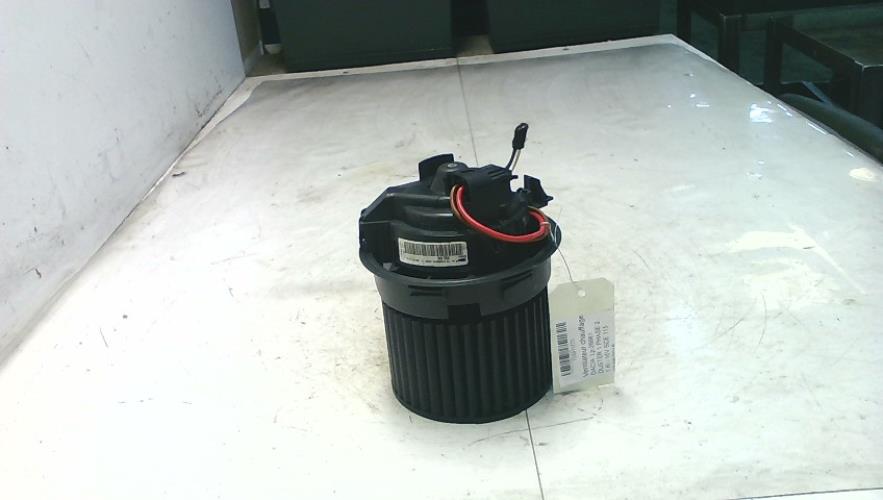 Ventilateur chauffage -...
