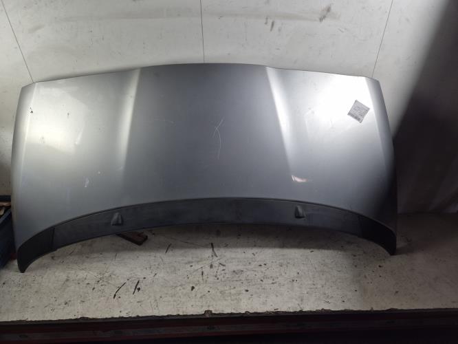Capot - PEUGEOT 5008 1 PHASE 1