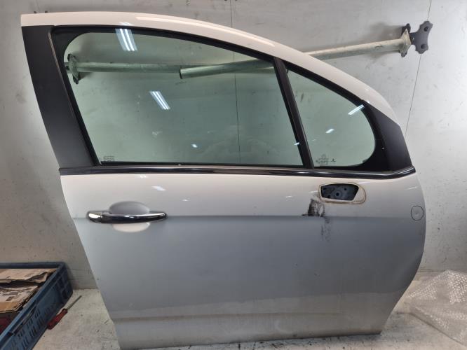 Porte avant droit - CITROEN...