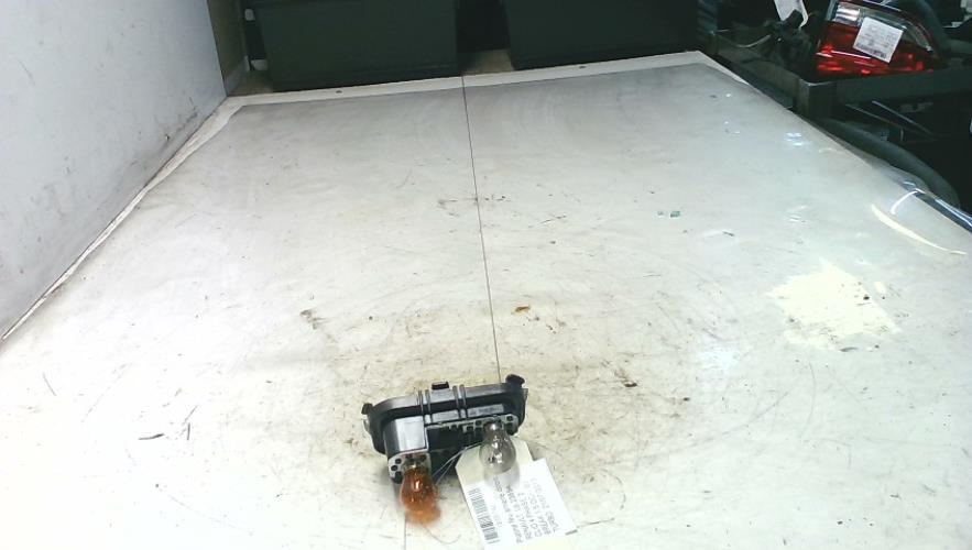 Platine feu arriere droit -...
