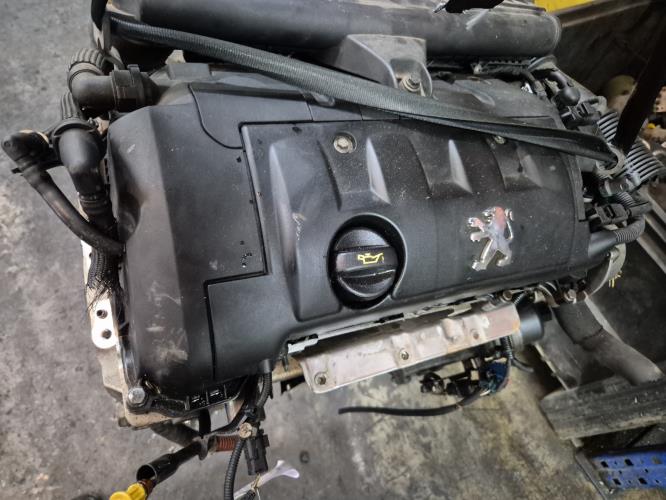 Moteur - PEUGEOT 207 PHASE 1