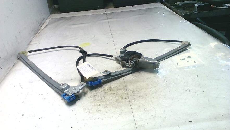 Leve vitre electrique avant...