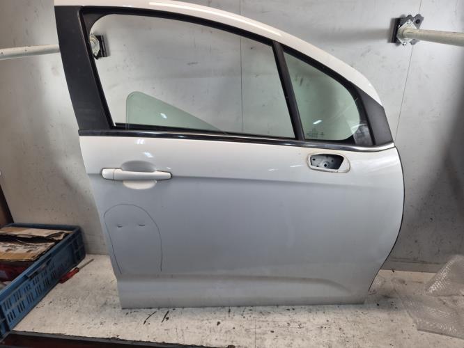 Porte avant droit - CITROEN...