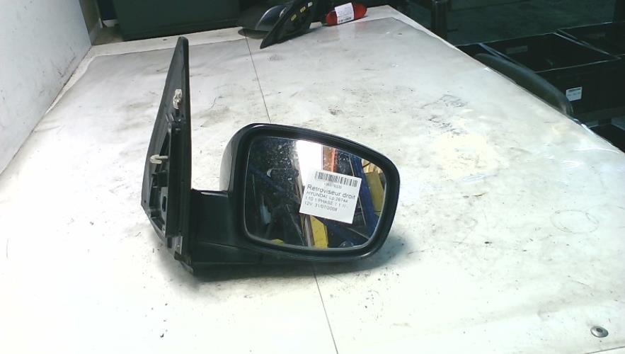 Retroviseur droit - HYUNDAI...