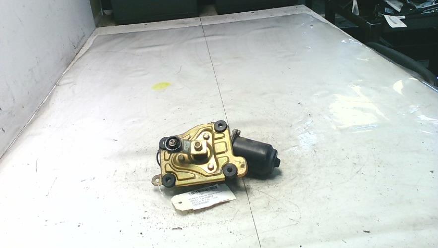 Moteur essuie glace avant -...