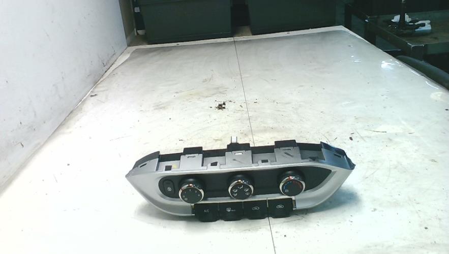 Commande chauffage - KIA...