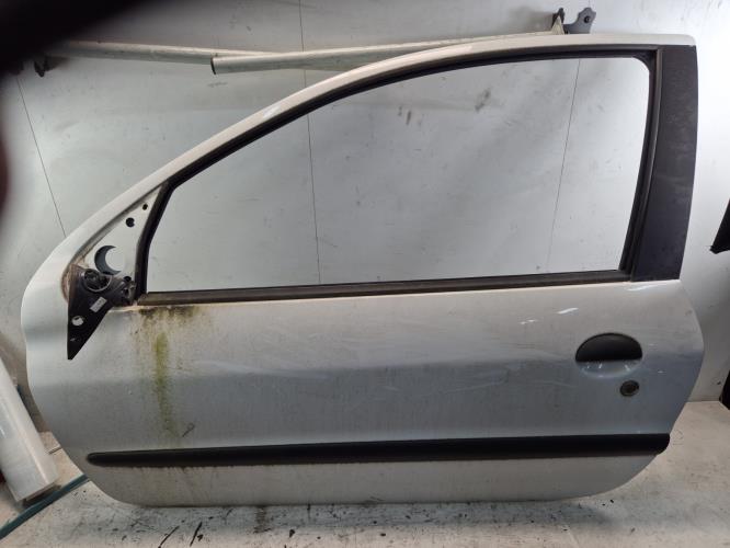 Porte avant gauche -...