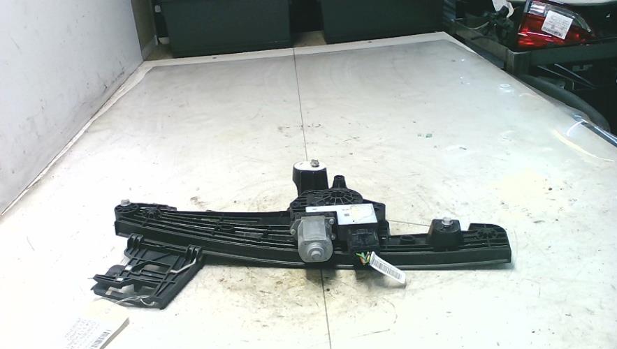 Leve vitre electrique...