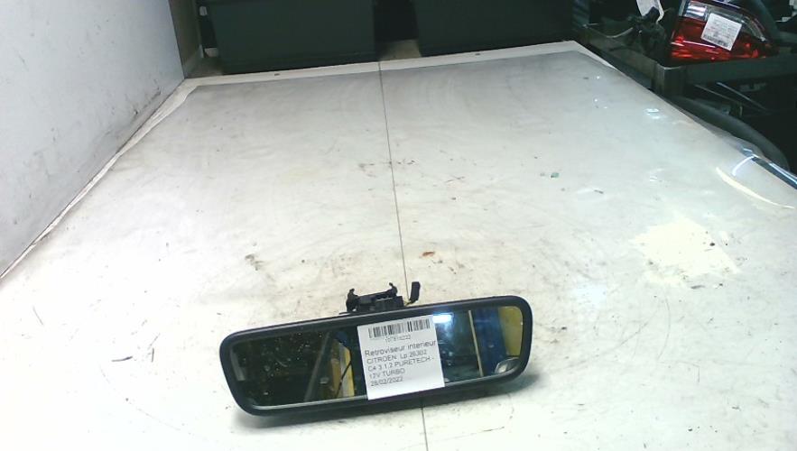 Retroviseur interieur -...