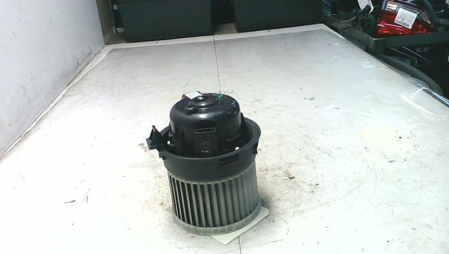 Ventilateur chauffage -...