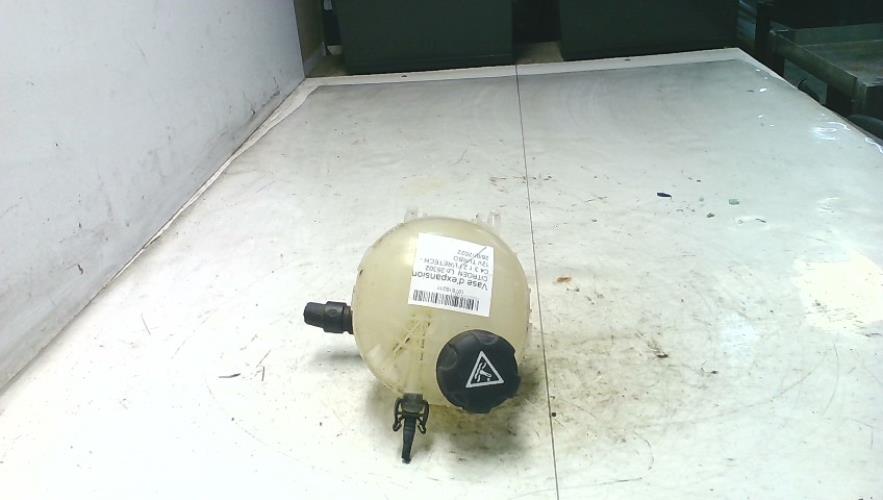 Vase d'expansion - CITROEN...