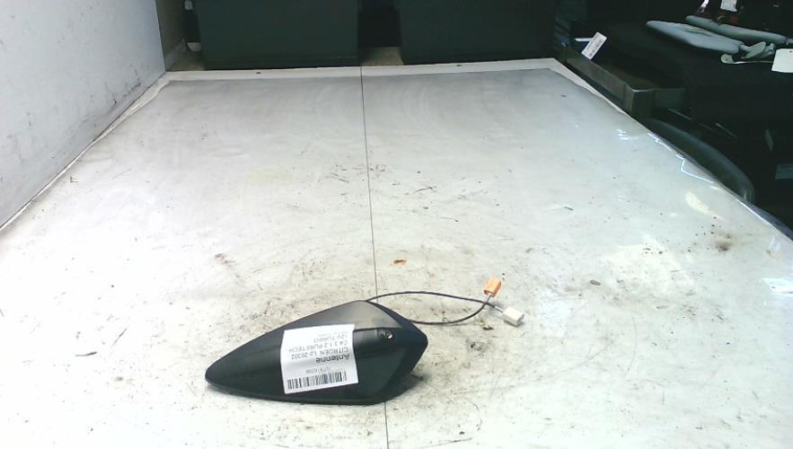 Antenne - CITROEN C4 3