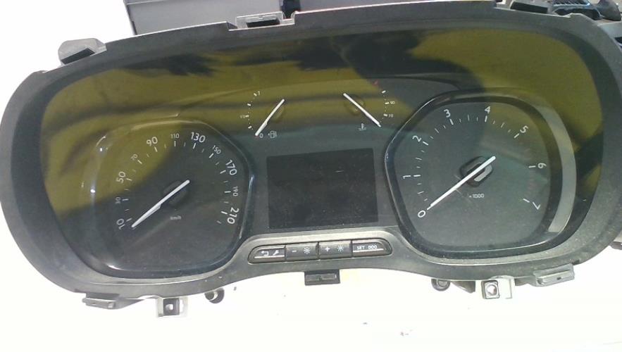 Compteur - PEUGEOT EXPERT 3...