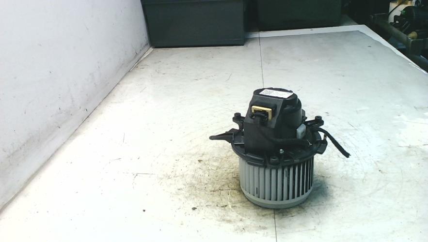Ventilateur chauffage -...