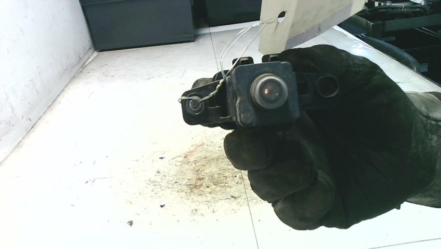 Camera - PEUGEOT EXPERT 3...