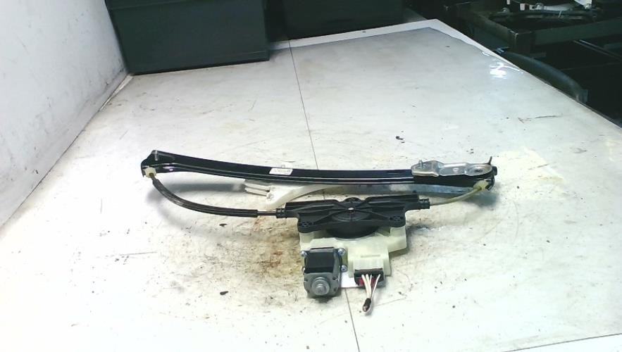 Leve vitre electrique...