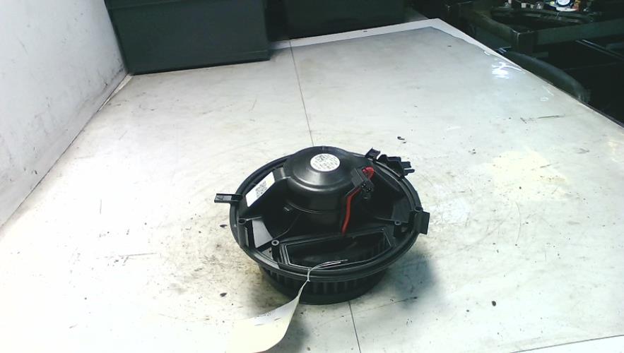 Ventilateur chauffage -...