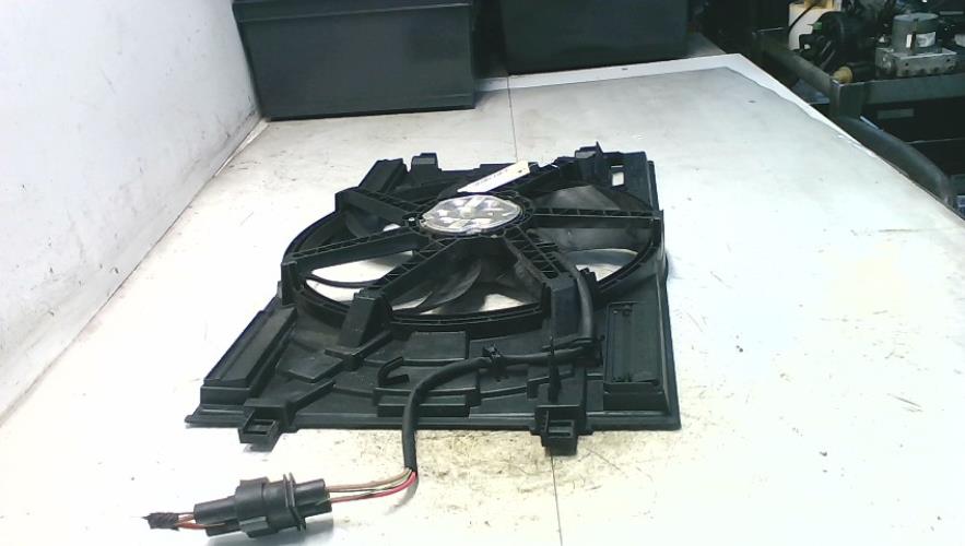 Moto ventilateur radiateur...