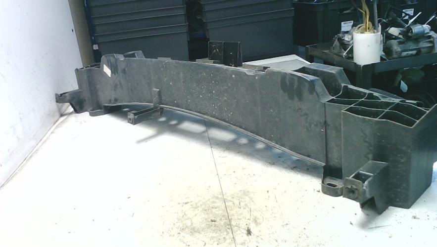 Renfort pare choc arriere...