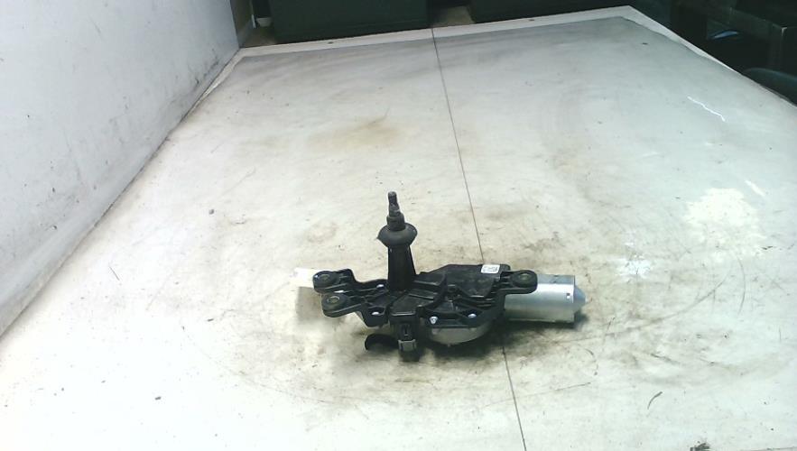 Moteur essuie glace arriere...