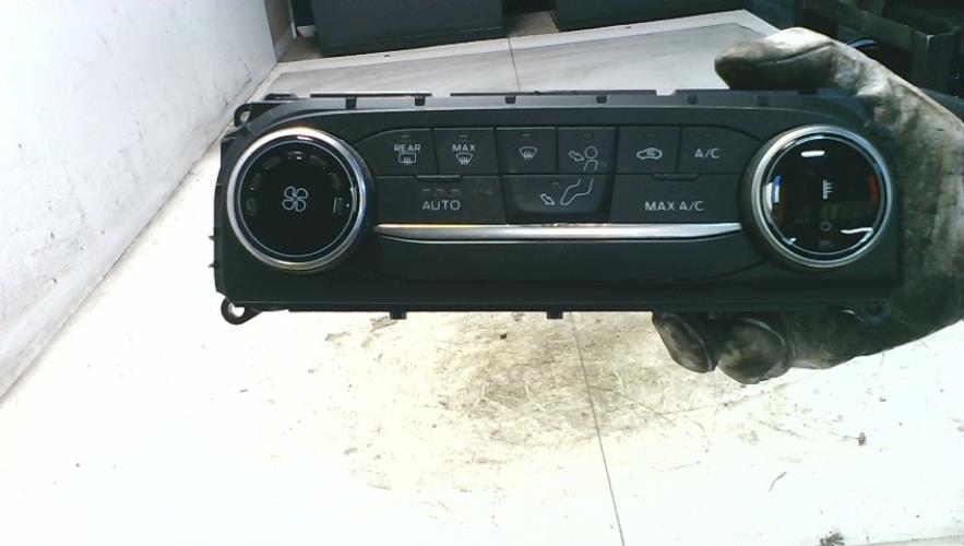 Commande chauffage - FORD...