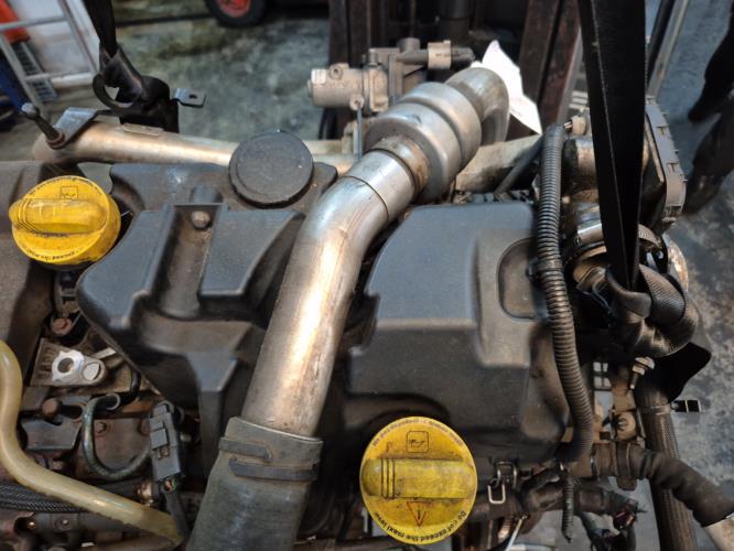 Moteur - RENAULT MEGANE 3...