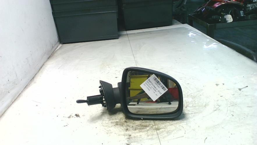 Retroviseur droit - DACIA...