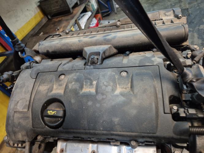 Moteur - PEUGEOT 207 PHASE...
