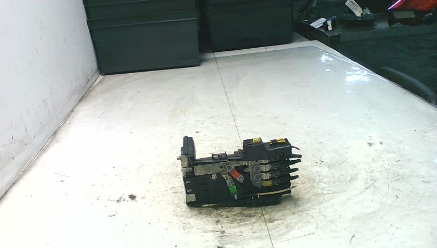 Boitier bpga - PEUGEOT 308...