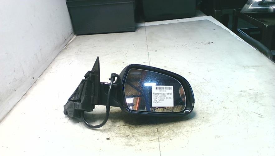 Retroviseur droit - AUDI A3...