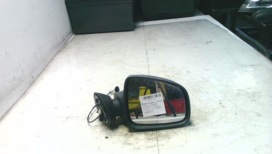 Retroviseur droit - DACIA...