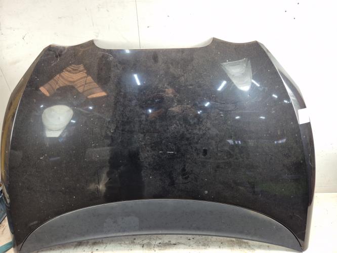 Capot - SEAT LEON 2 PHASE 1