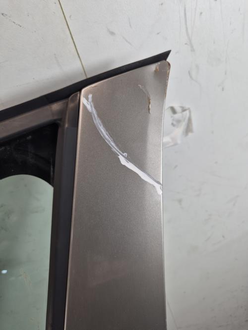 Porte avant gauche - SKODA...