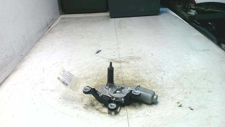 Moteur essuie glace arriere...